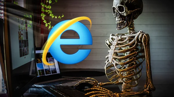 How to set up a proxy in Internet Explorer