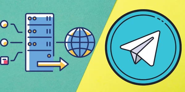 How to set up a proxy for Telegram