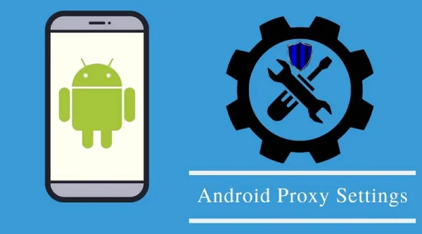 How to setup a proxy on Android without Root access